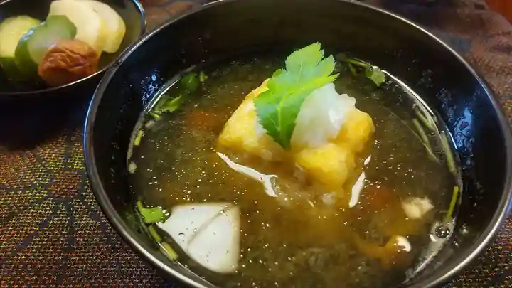 養食山 常泉寺(神奈川県)