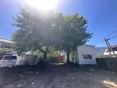 稲荷神社(和歌山県)