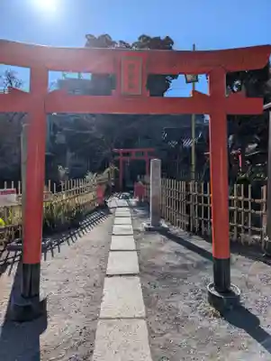 瀧泉寺　三福堂(東京都)