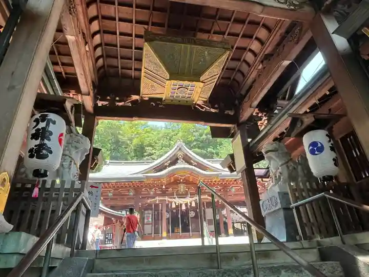 鹿嶋神社(兵庫県)