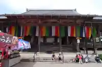 照光寺(三重県)