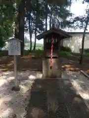 東八幡神社(埼玉県)