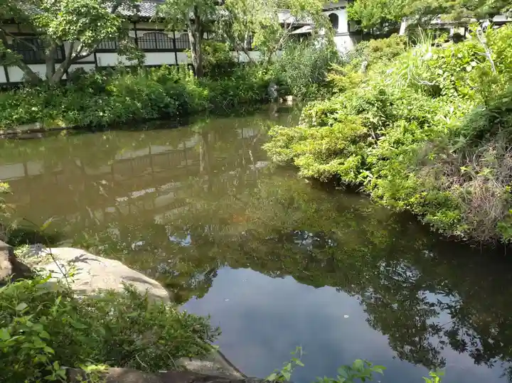 時宗総本山 遊行寺(正式:清浄光寺)(神奈川県)
