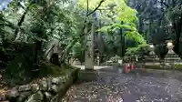 石上神宮のその他建物