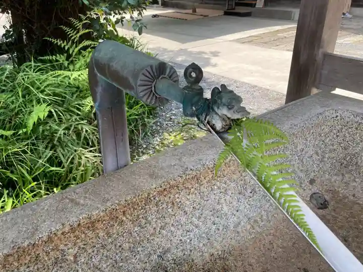 太平山神社(栃木県)