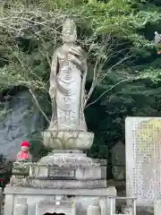 金剛宝寺（紀三井寺）(和歌山県)