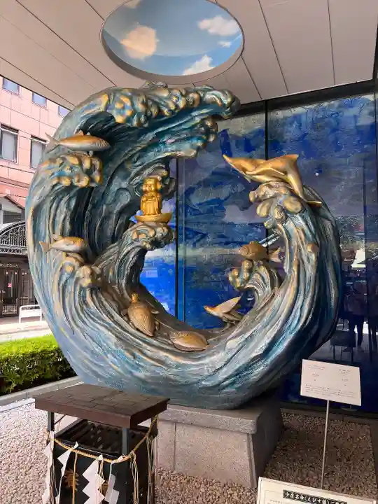 神田神社(神田明神)(東京都)