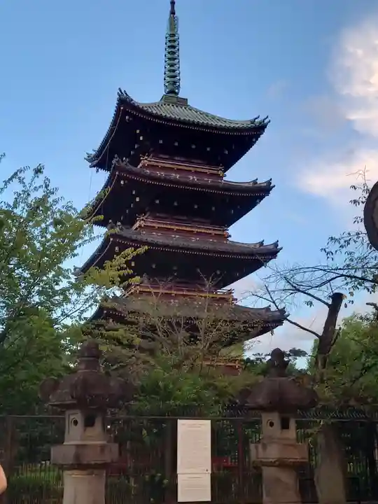 上野東照宮(東京都)