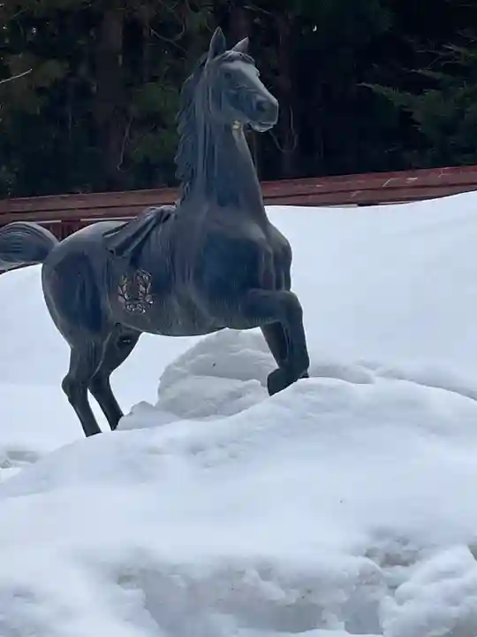 高照神社(青森県)