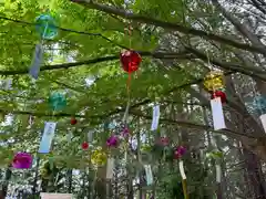 滑川神社 - 仕事と子どもの守り神のお祭り