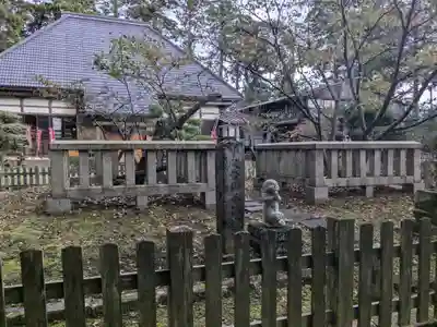 海潮寺(新潟県)