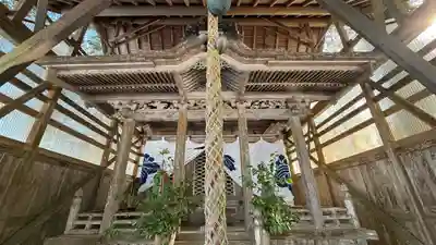 厳島神社(兵庫県)