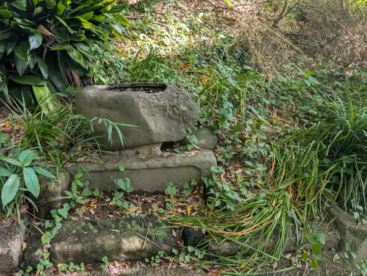 神明社(神奈川県)