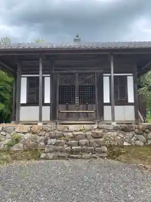 大円寺のその他建物