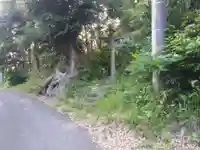 稲荷神社のその他建物