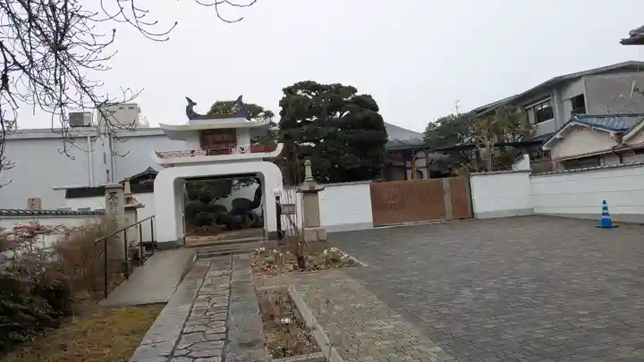 瑞輪寺(大阪府)