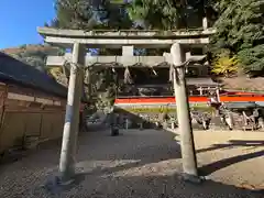 八幡神社(奈良県)