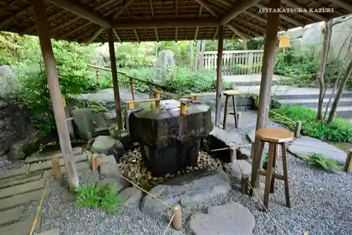 寒川神社(神奈川県)