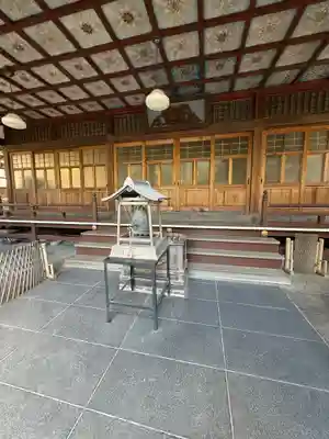 文殊院(東京都)