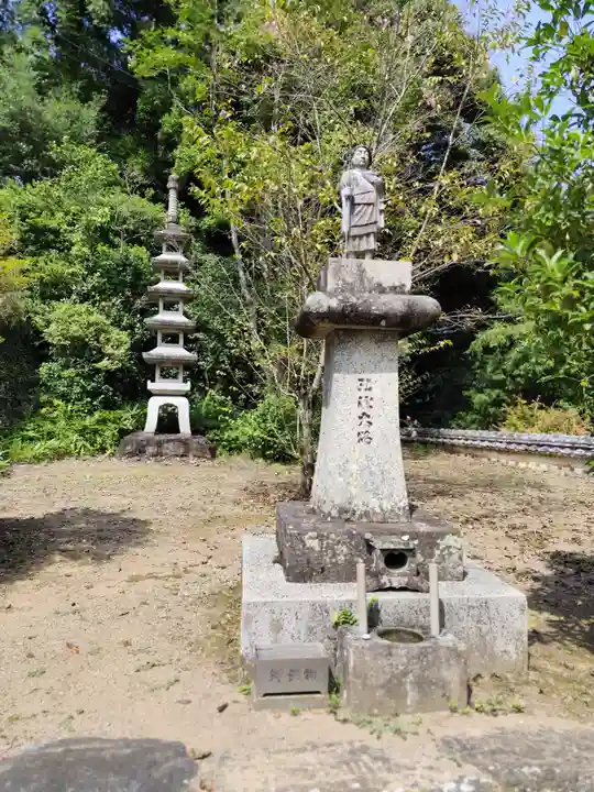 恩山寺(徳島県)
