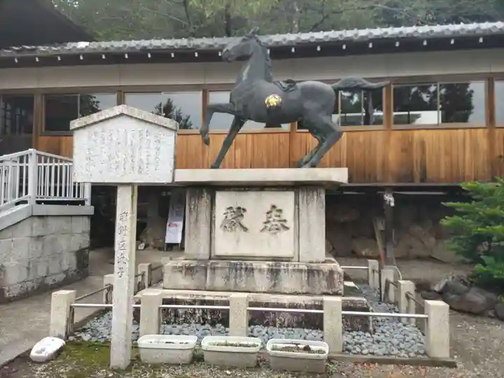 手力雄神社(岐阜県)