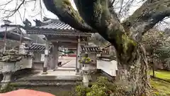 普門寺(兵庫県)