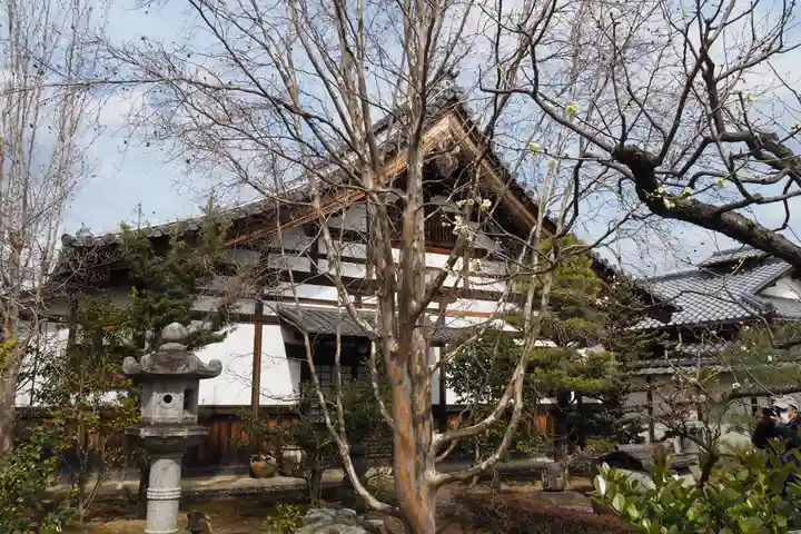 芳春院のその他建物