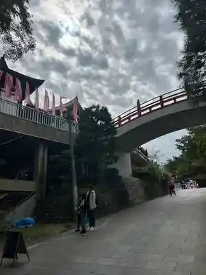 観音山慈眼院(高崎観音)(群馬県)