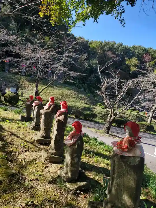 陽林寺(福島県)
