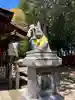 清洲山王宮 日吉神社(愛知県)