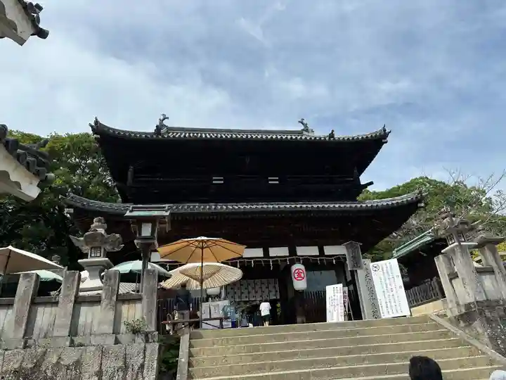 金刀比羅宮(香川県)