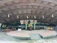 白鷺神社(栃木県)