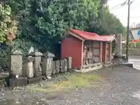 飯田神社(神奈川県)