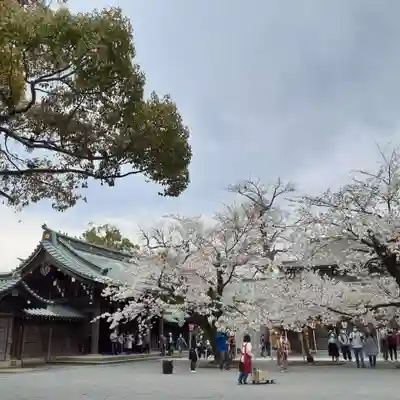 三嶋大社のその他建物