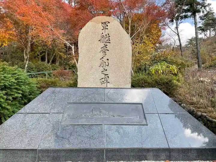 忉利天上寺のその他建物