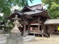 田無神社(東京都)