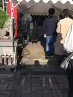 龍光不動尊のその他建物