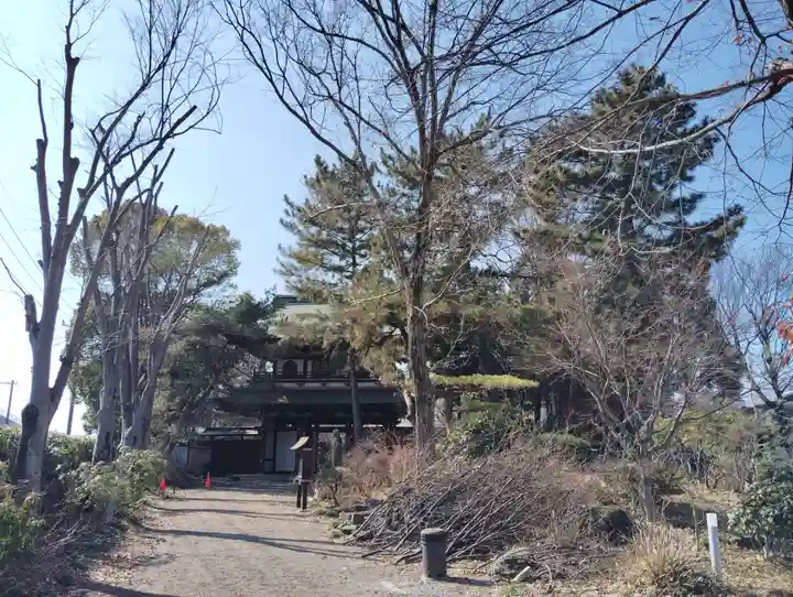 善導寺(群馬県)