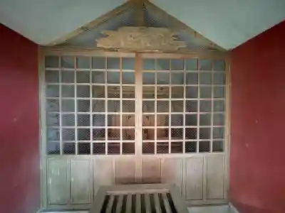 ニ木神社の{uncategorized: "未分類", other: "その他", undefined: "問題あり", building: "その他建物", grave: "お墓", sacred_gate: "鳥居", guardian: "狛犬", statue: "像", buddha: "仏像", history: "歴史", nature: "自然", garden: "庭園", animal: "動物", pagoda: "塔", temizu: "手水舎", mountain_gate: "山門・神門", sanctuary: "本殿・本堂", subordinate: "末社・摂社", art: "芸術", scenery: "景色", jizo: "地蔵", ema: "絵馬", goshuin: "御朱印", omikuji: "おみくじ", items: "授与品その他", amulet: "お守り", goshuincho: "御朱印帳", eats: "食事", festival: "お祭り", votive_dance: "神楽", shichigosan: "七五三参", wedding: "結婚式", experience: "体験その他", initially: "初詣", around: "周辺", anti_infection: "感染症対策"}