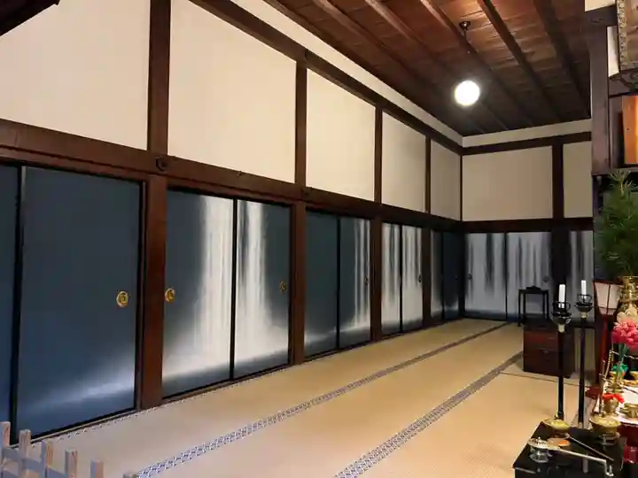 高野山金剛峯寺(和歌山県)