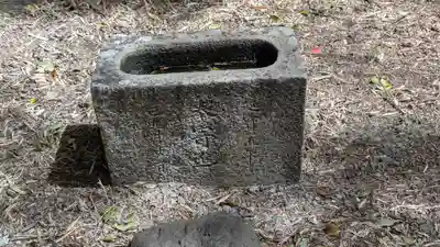 稲荷神社(灰方鎮座)(京都府)