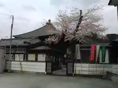 神門寺の建物その他