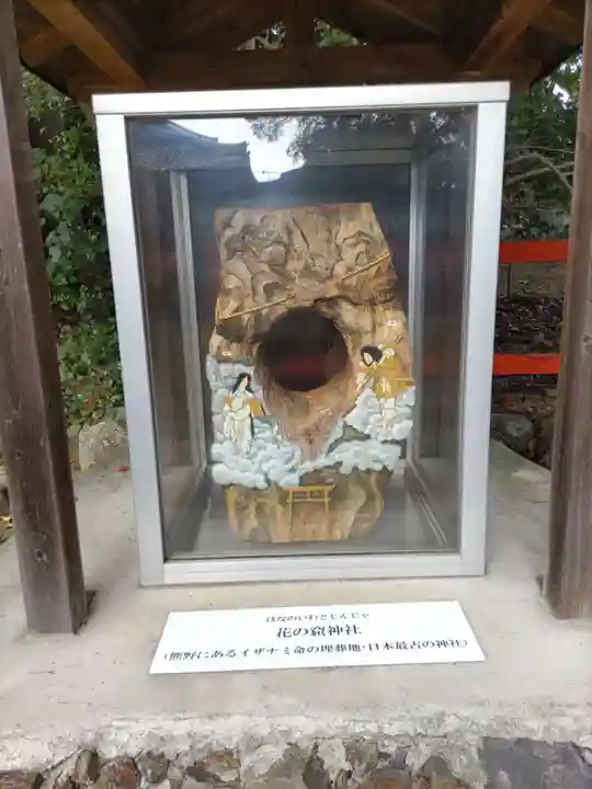 新熊野神社のその他建物