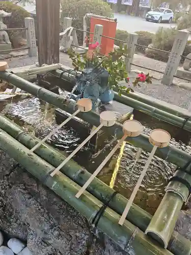 建部大社(滋賀県)