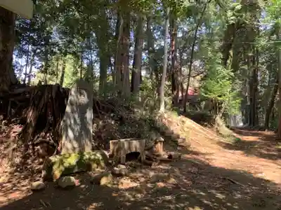 宗像神社(千葉県)