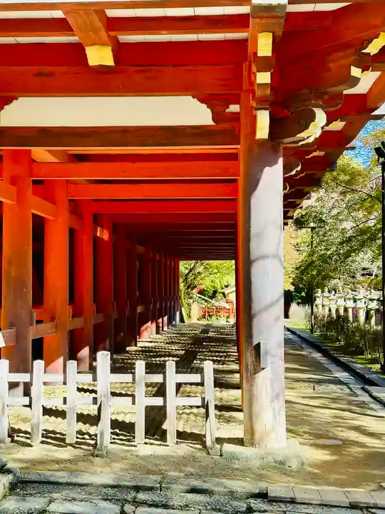 談山神社(奈良県)