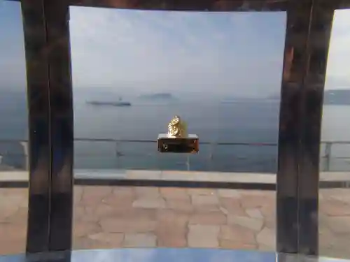 志賀海神社のその他建物