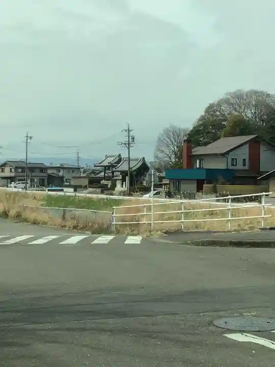 禮讃寺(愛知県)