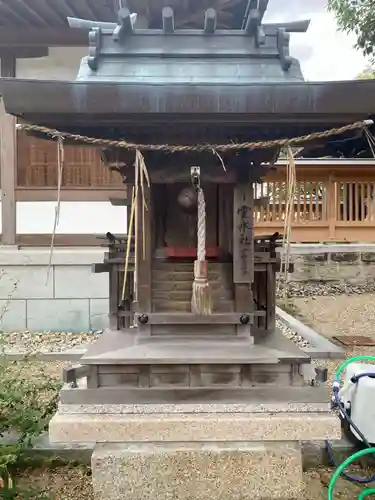 田中神社(京都府)