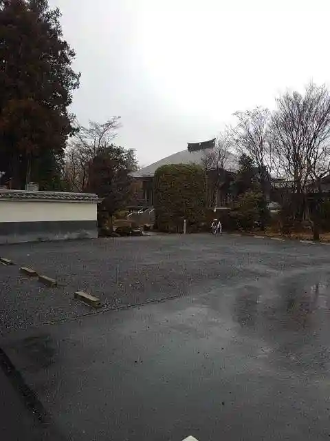 宝泉寺(埼玉県)